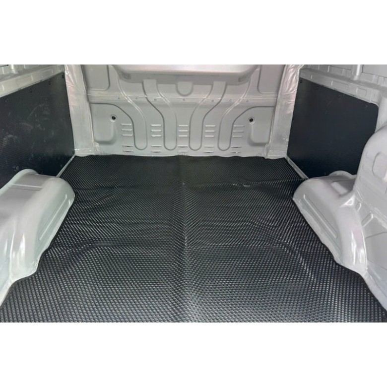 Thảm lót sàn ô tô Vinfast EC Van